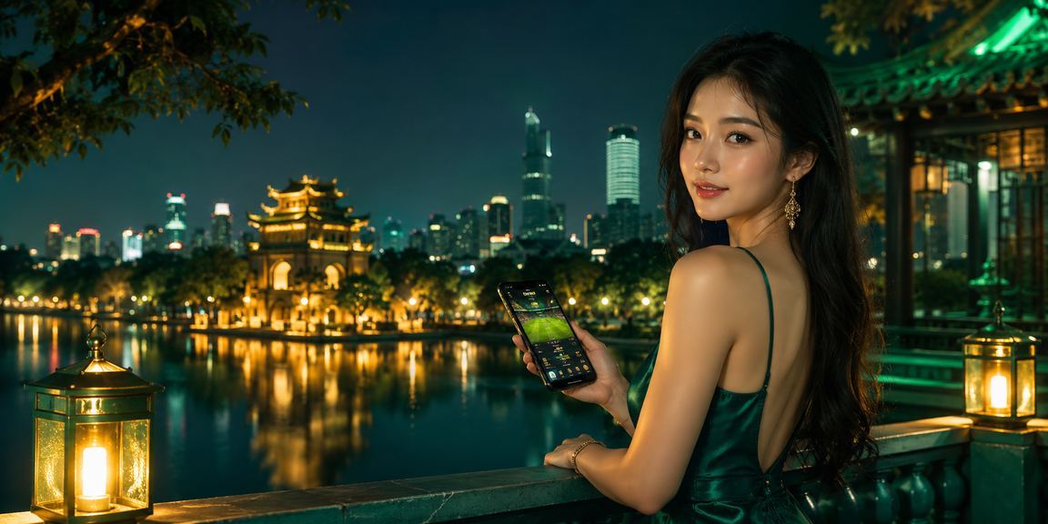Người dùng tại Hà Nội trải nghiệm cá cược trên điện thoại Android