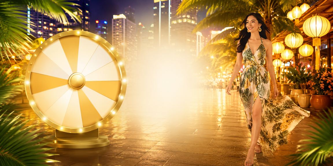 Không khí chợ đêm TP.HCM – người dùng thực hiện giao dịch tài chính trên điện thoại