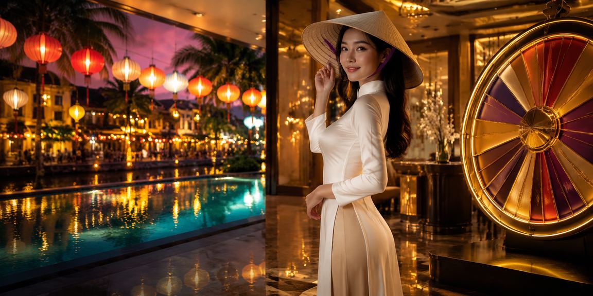 Người chơi tại Huế tìm hiểu roulette và các loại kèo cược trực tuyến