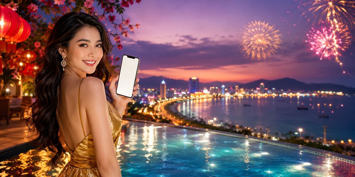 Người chơi tại Quy Nhơn tham gia chương trình hoàn tiền và lễ hội cá cược trực tuyến